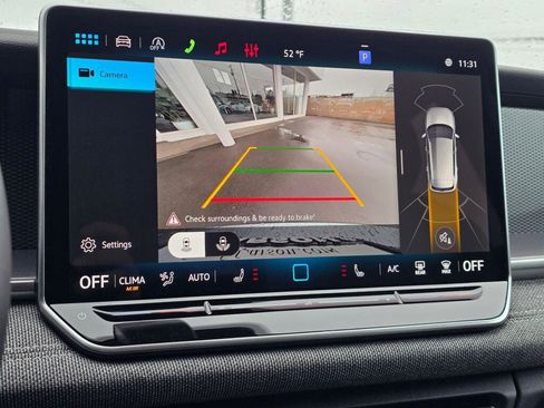 New 2026 Volkswagen Tiguan S AWD/4WD image 27