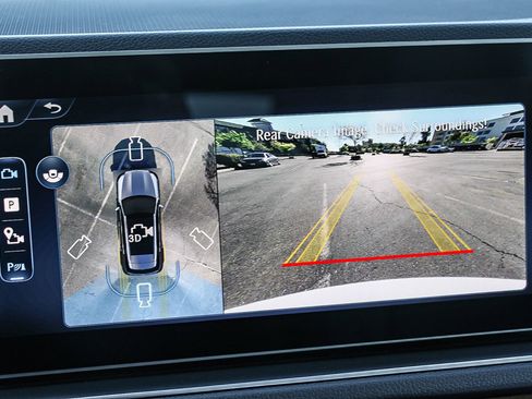 Certified 2025 Mercedes-Benz GLE 450e GLE 450e image 22