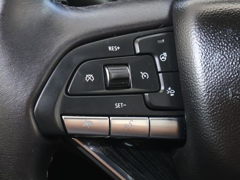 Certified 2023 Cadillac XT6 Premium Luxury image 28