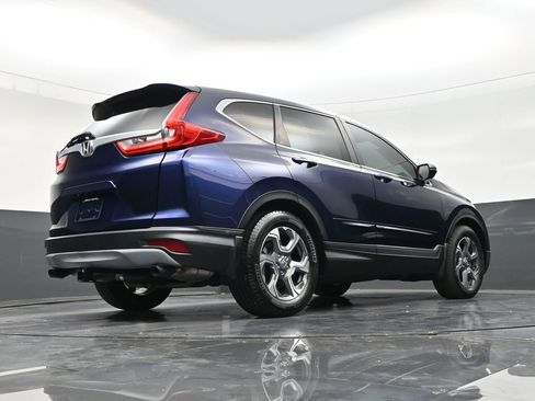 Used 2019 Honda CR-V EX image 25
