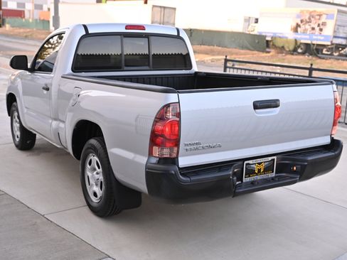 Used 2013 Toyota Tacoma 2WD Regular Cab image 5