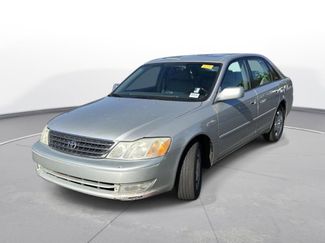 Used 2004 Toyota Avalon XLS video 2