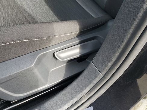 New 2026 Volkswagen Jetta S FWD image 15