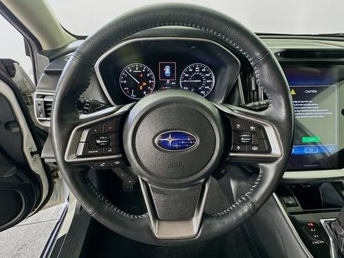 Used 2022 Subaru Outback Limited AWD/4WD image 27