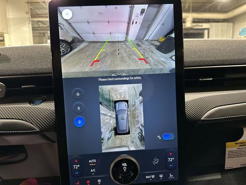 Used 2025 Ford Mustang Mach-E Premium image 25