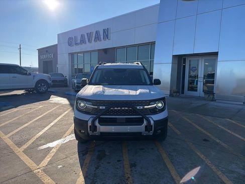 New 2026 Ford Bronco Sport Big Bend w/ Convenience Package image 2