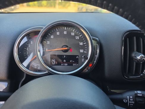 Used 2018 MINI Cooper Countryman S FWD image 14