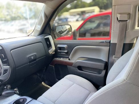 Used 2015 GMC Sierra 1500 SLE w/ Texas SLE Value Package RWD image 23