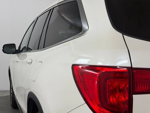 Used 2018 Honda Pilot EX-L image 12