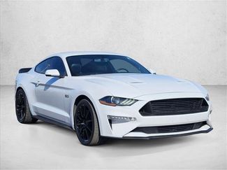 Used 2018 Ford Mustang GT Premium video 3