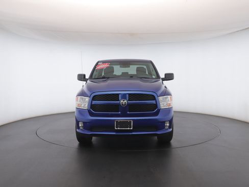 Used 2014 RAM 1500 Express image 25
