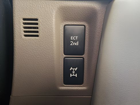 Certified 2023 Lexus GX 460 Premium AWD/4WD image 23