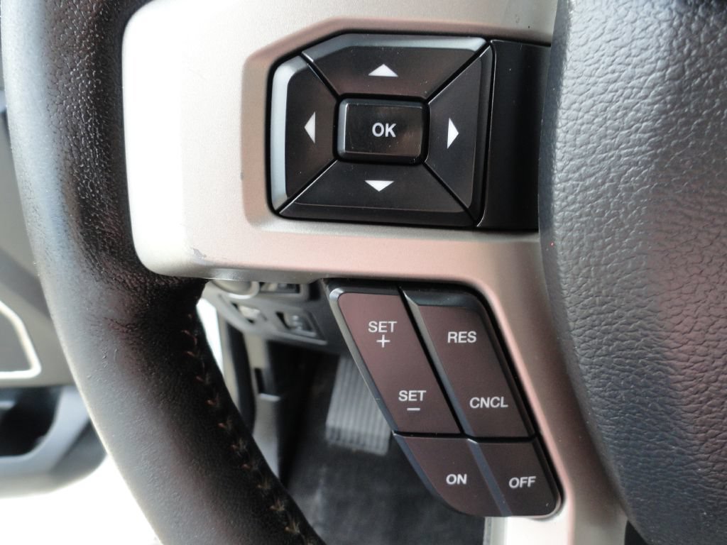 Used 2019 Ford F150 Lariat AWD/4WD image 17