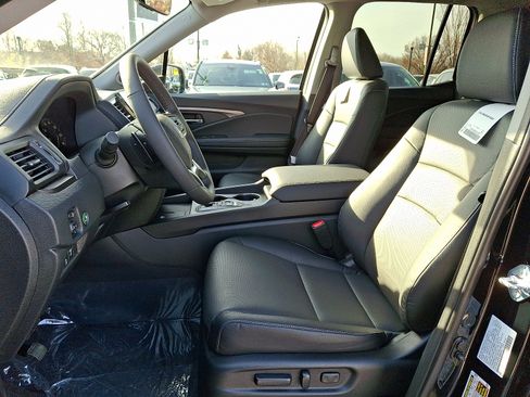 New 2026 Honda Ridgeline RTL image 9