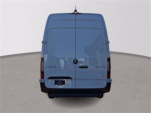 New 2025 Mercedes-Benz Sprinter 3500 image 5