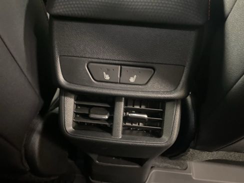 New 2026 Chevrolet Equinox RS w/ Convenience Package III image 18