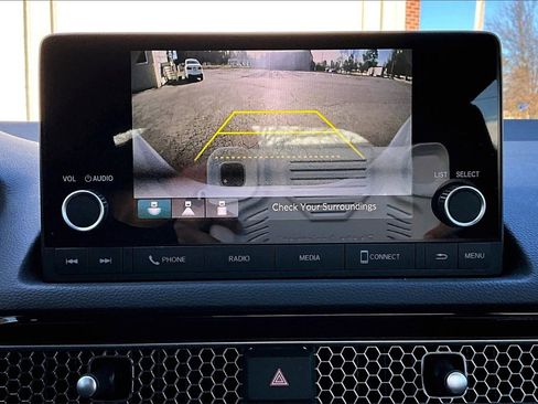 Used 2023 Honda Civic Sport image 13