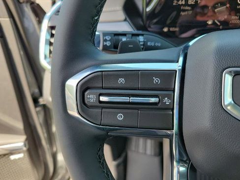 New 2026 GMC Acadia Elevation w/ Elevation Premium Package FWD image 23