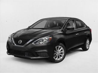 Used 2019 Nissan Sentra SV FWD video 1