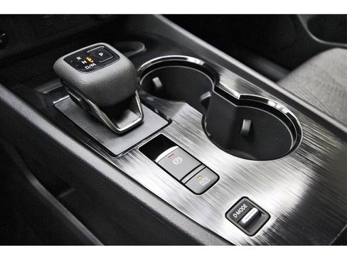 New 2026 Nissan Rogue SV w/ Cold Weather Package image 26