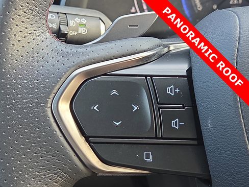 Used 2024 Lexus RX 500h F Sport w/ Cold Area Package image 21