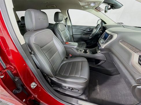 Used 2023 GMC Acadia Denali image 27