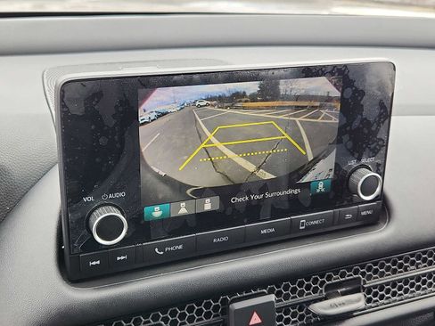 Certified 2023 Honda HR-V Sport image 17