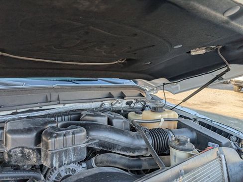 Used 2016 Ford F250 Lariat w/ Lariat Interior Package image 21