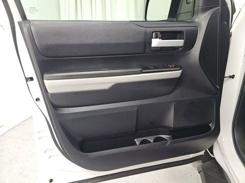Used 2019 Toyota Tundra SR5 w/ SX Package image 11