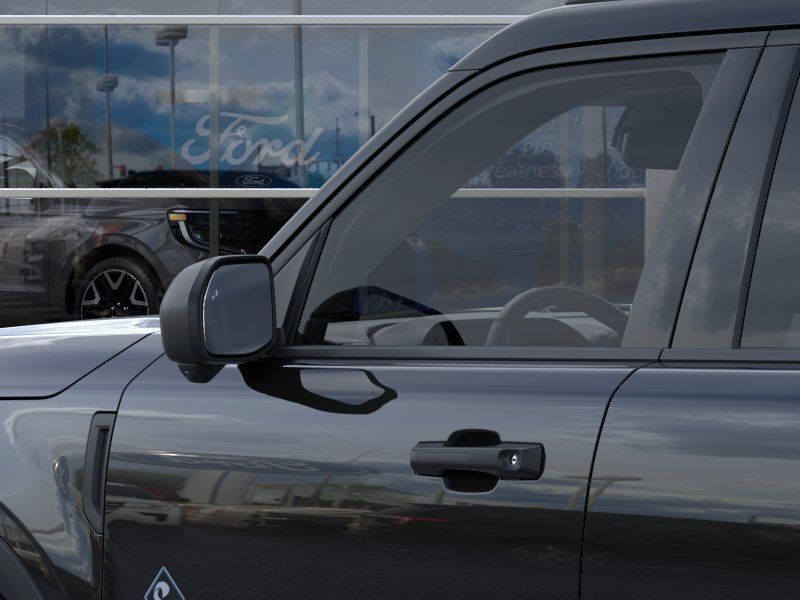 New 2026 Ford Bronco Sport Outer Banks w/ Outer Banks Tech Package+ AWD/4WD image 22