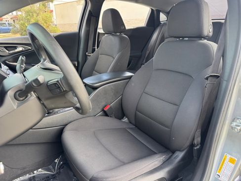 Used 2023 Chevrolet Malibu LS image 16