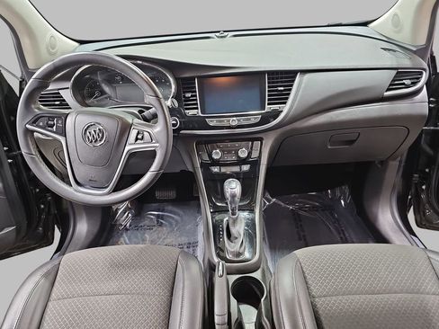 Used 2019 Buick Encore Preferred image 11