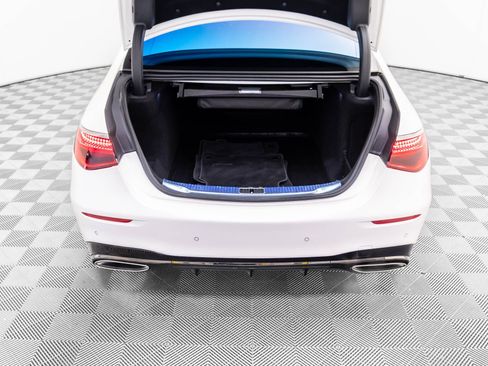 Used 2023 Mercedes-Benz S 500 4MATIC w/ AMG Line image 31