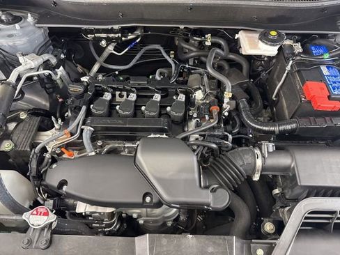 Used 2025 Honda CR-V EX-L image 17