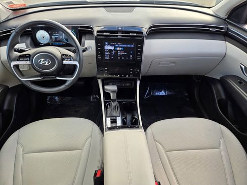 Used 2023 Hyundai Tucson SEL w/ Convenience Package image 12