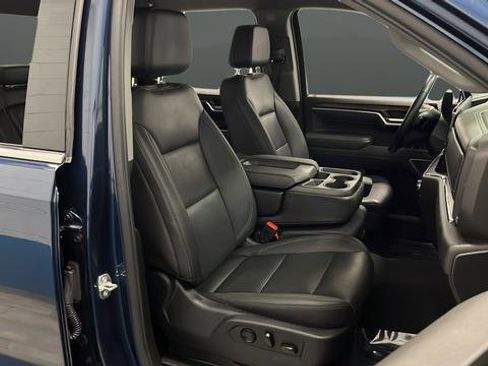 Used 2023 GMC Sierra 1500 SLT AWD/4WD image 24