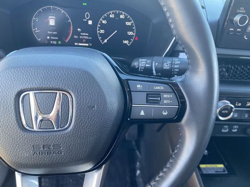 Used 2024 Honda CR-V EX-L image 19