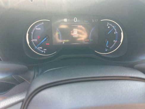 Used 2023 Toyota RAV4 LE image 16