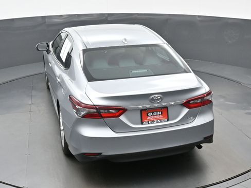 Used 2024 Toyota Camry LE FWD image 34