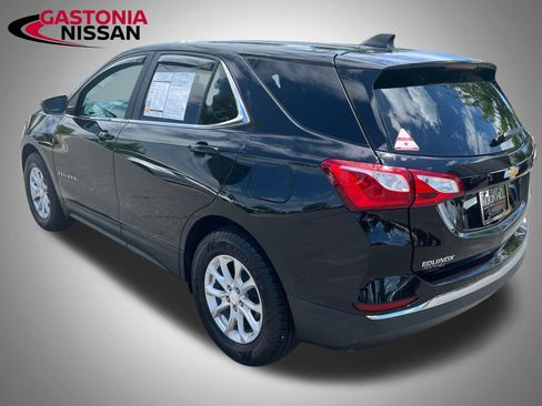 Used 2021 Chevrolet Equinox LT image 6