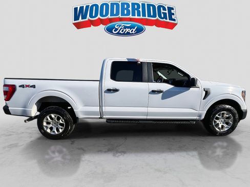 Certified 2023 Ford F150 XL w/ Max Trailer Tow Package image 5