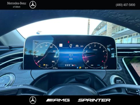 Certified 2024 Mercedes-Benz E 350 4MATIC Sedan image 33