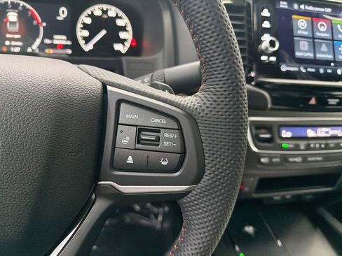 New 2026 Honda Ridgeline TrailSport image 28