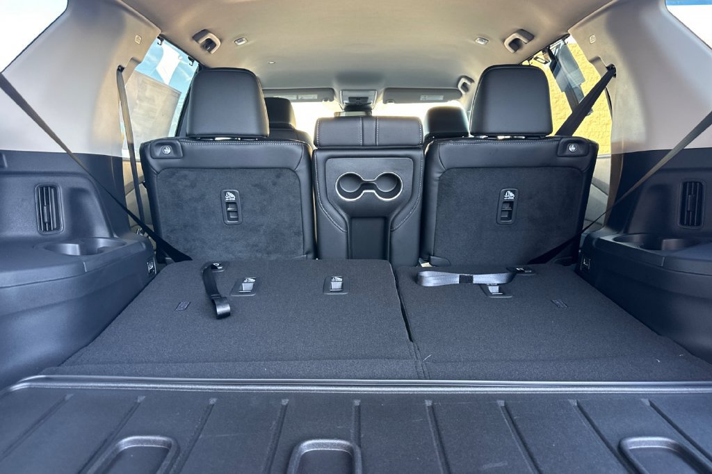 New 2026 Honda Pilot EX-L image 16