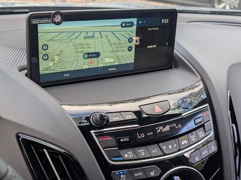 New 2026 Acura RDX A-Spec image 11