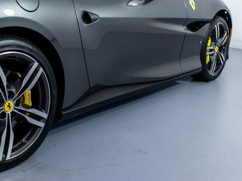 Certified 2019 Ferrari Portofino image 19