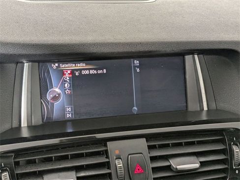 Used 2016 BMW X3 xDrive28i image 20