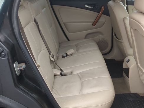 Used 2007 Saturn Vue 2WD V6 w/ Leather Appointments Pkg image 20