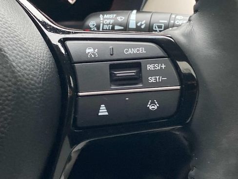 Used 2024 Honda HR-V EX-L image 19