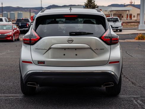 Used 2023 Nissan Murano SV image 5